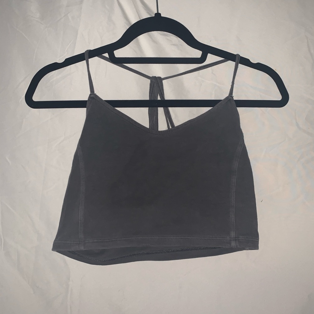 Crop top/ bralette
